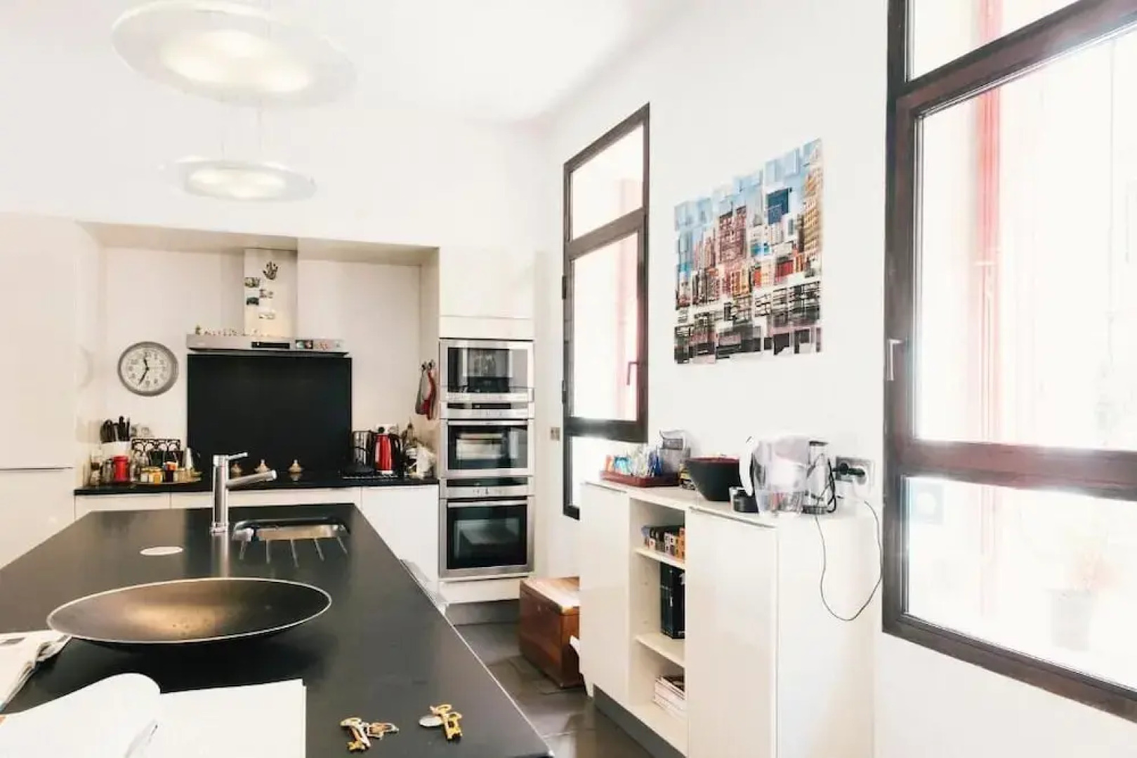 Maison De Charme Darles