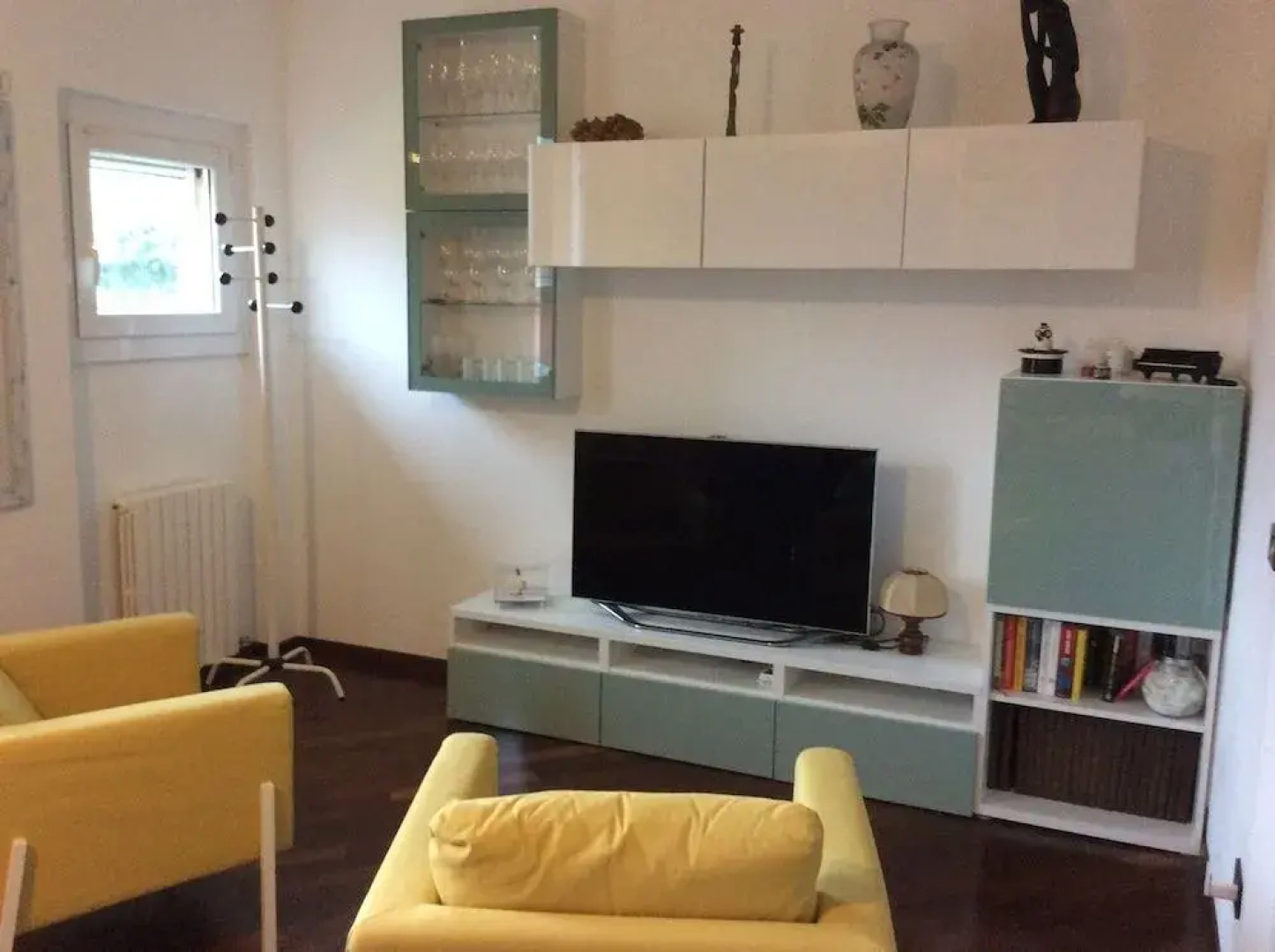 La Meridiana sul Lago