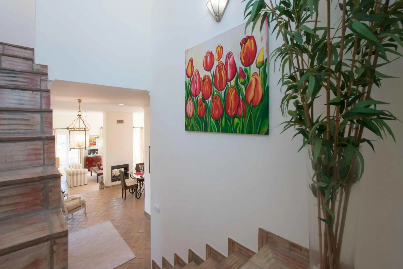 Villa Corotelo by Portucasa