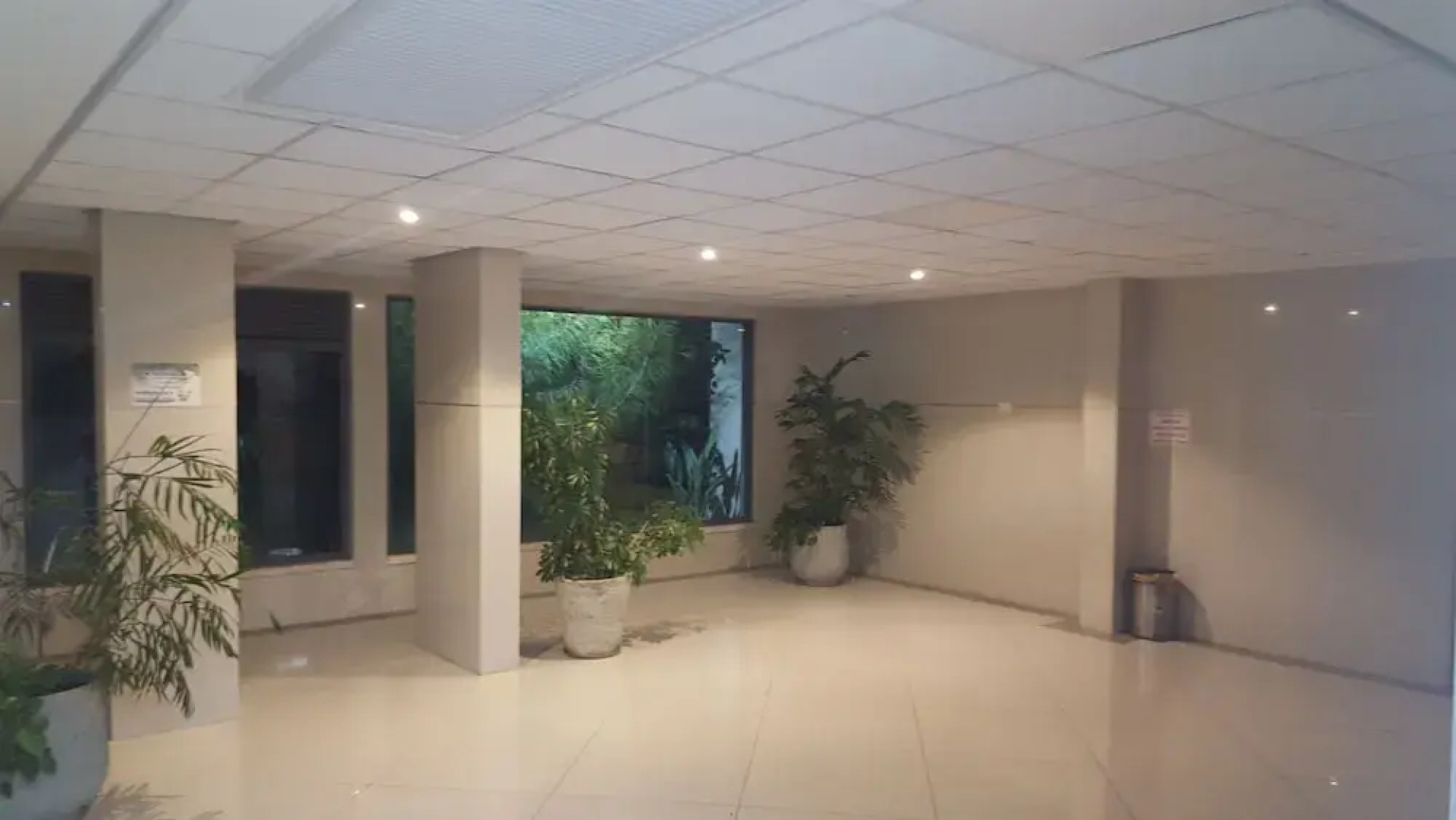 Penthouse in the City