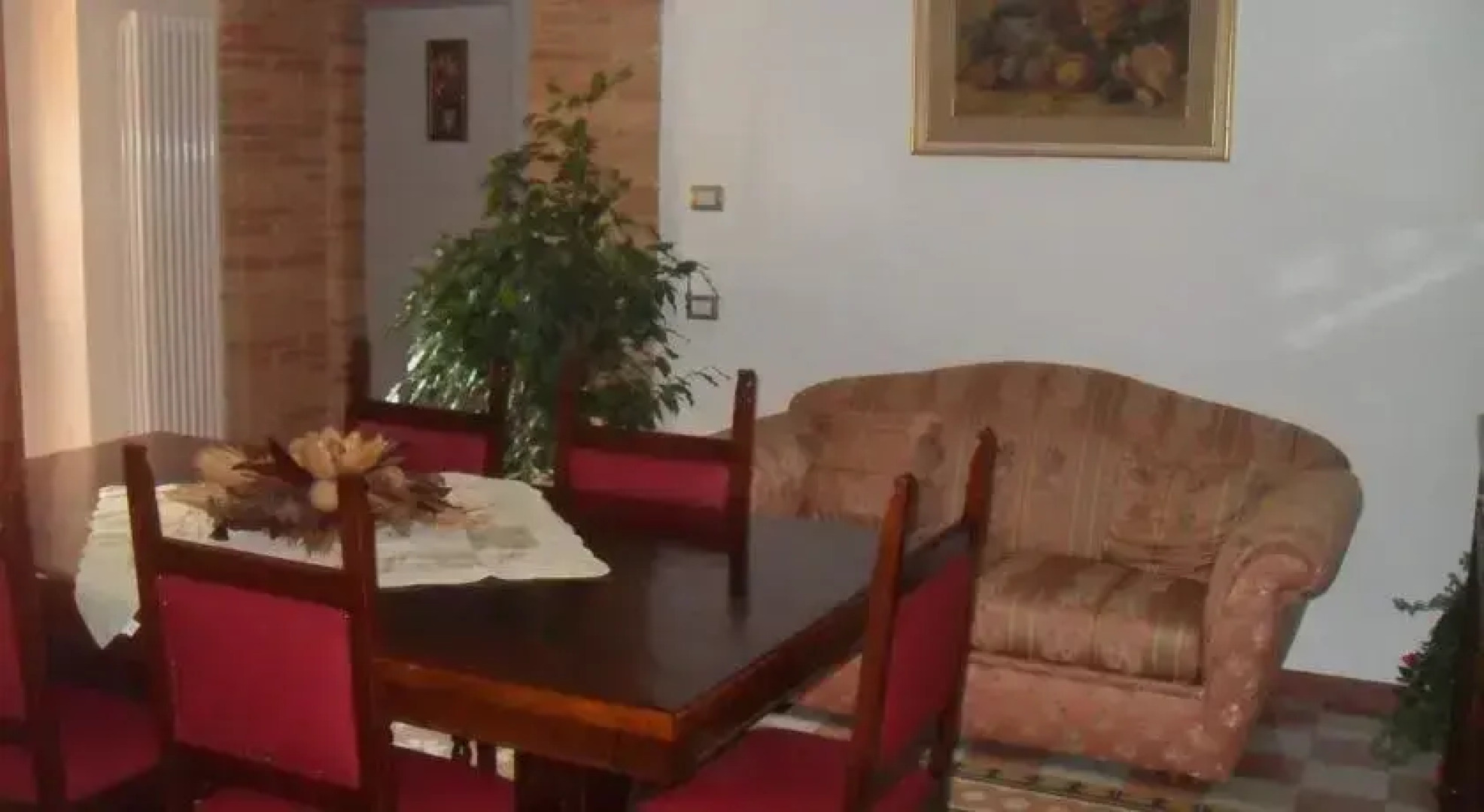 Il Covo dei Piccioni