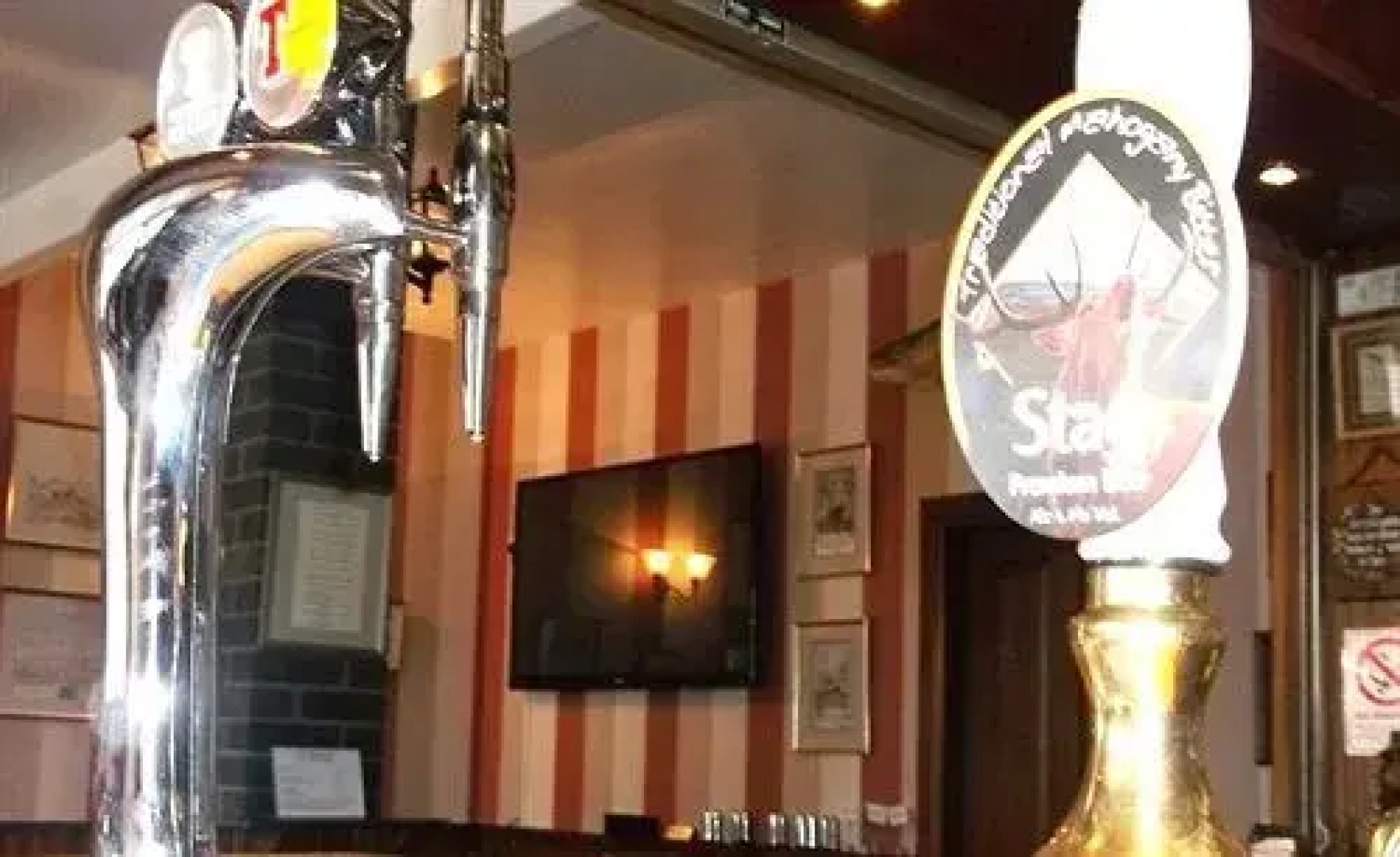 Seafield Lodge Hotel