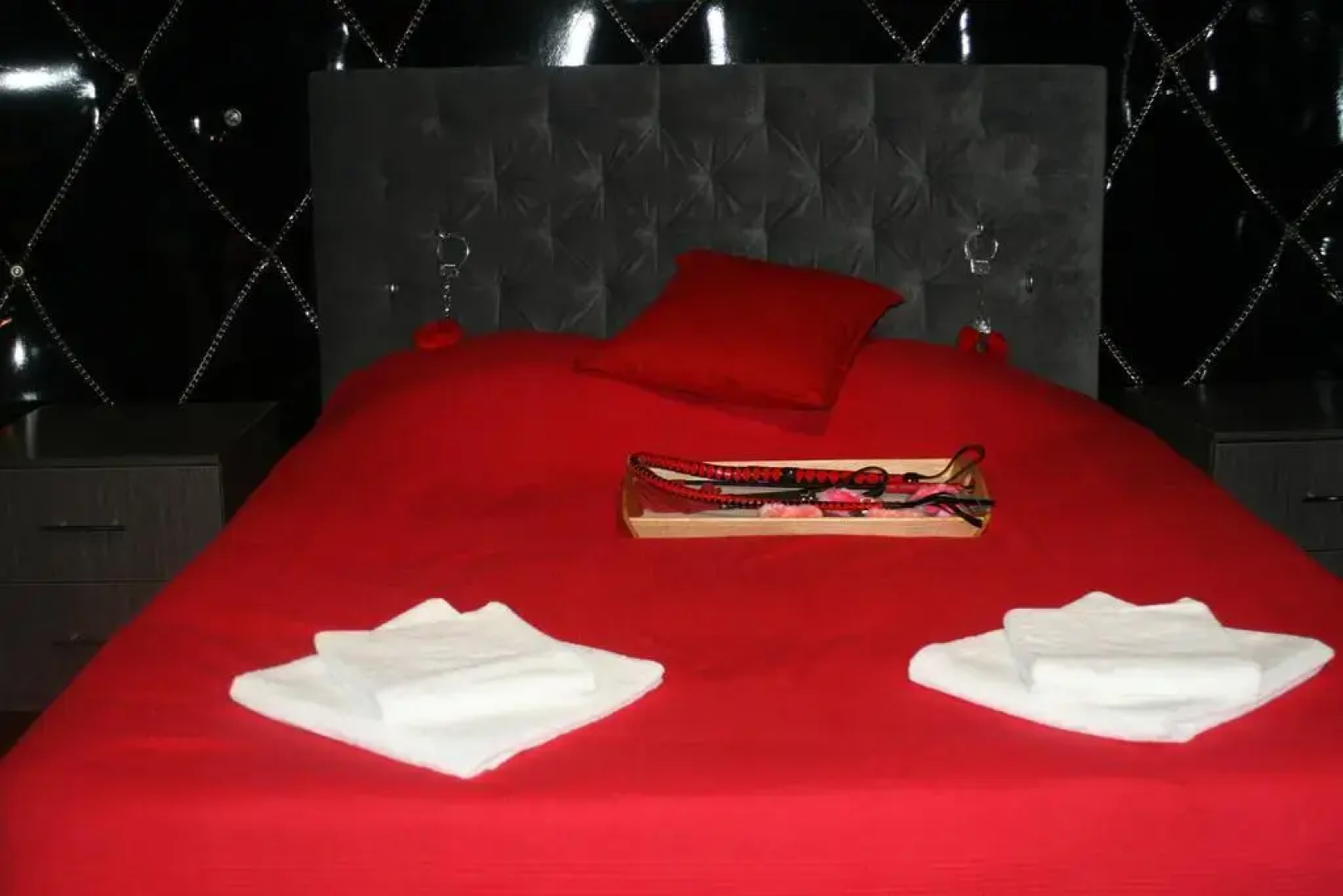 Hotel Ryzhaya Sara