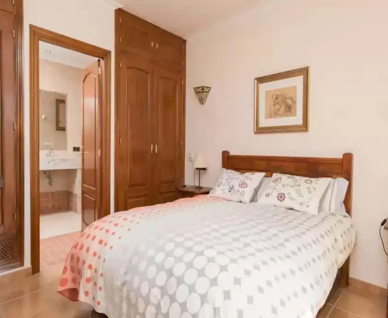 S'aguait - Villa With Private Pool In Portocolom