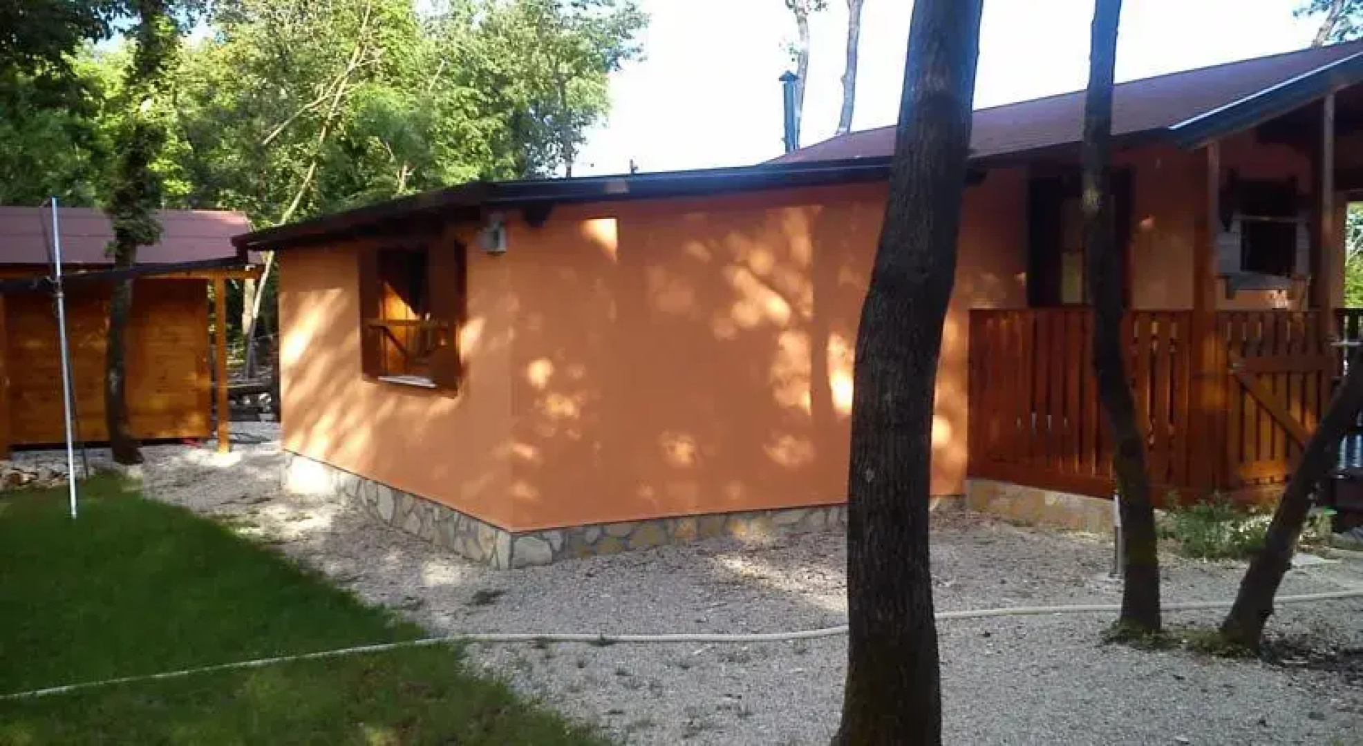 Guest house Vita Naturale