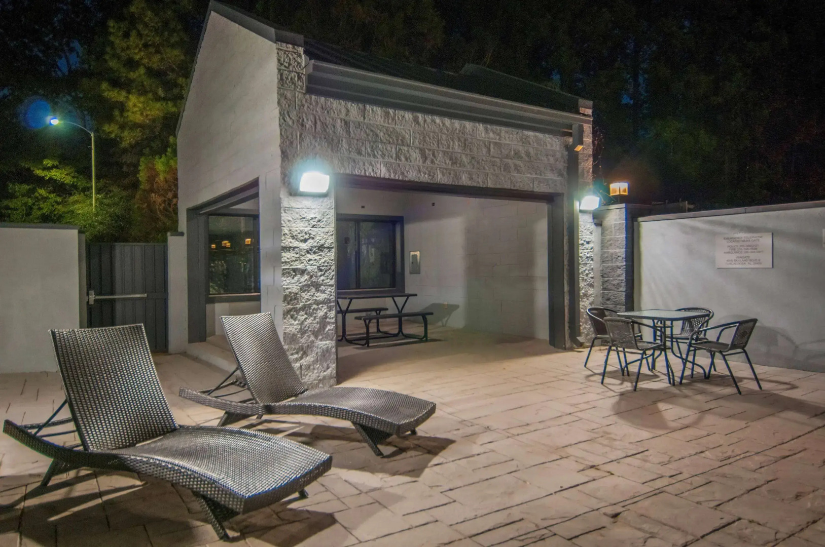 Wingate By Wyndham Tuscaloosa