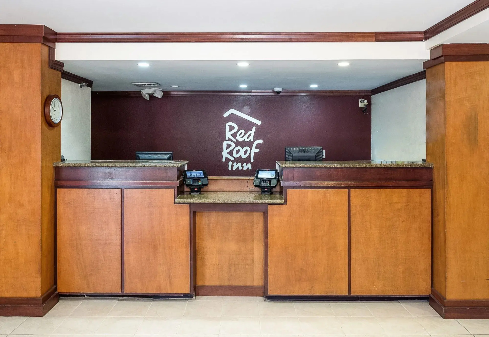 Red Roof Inn Cedar Rapids