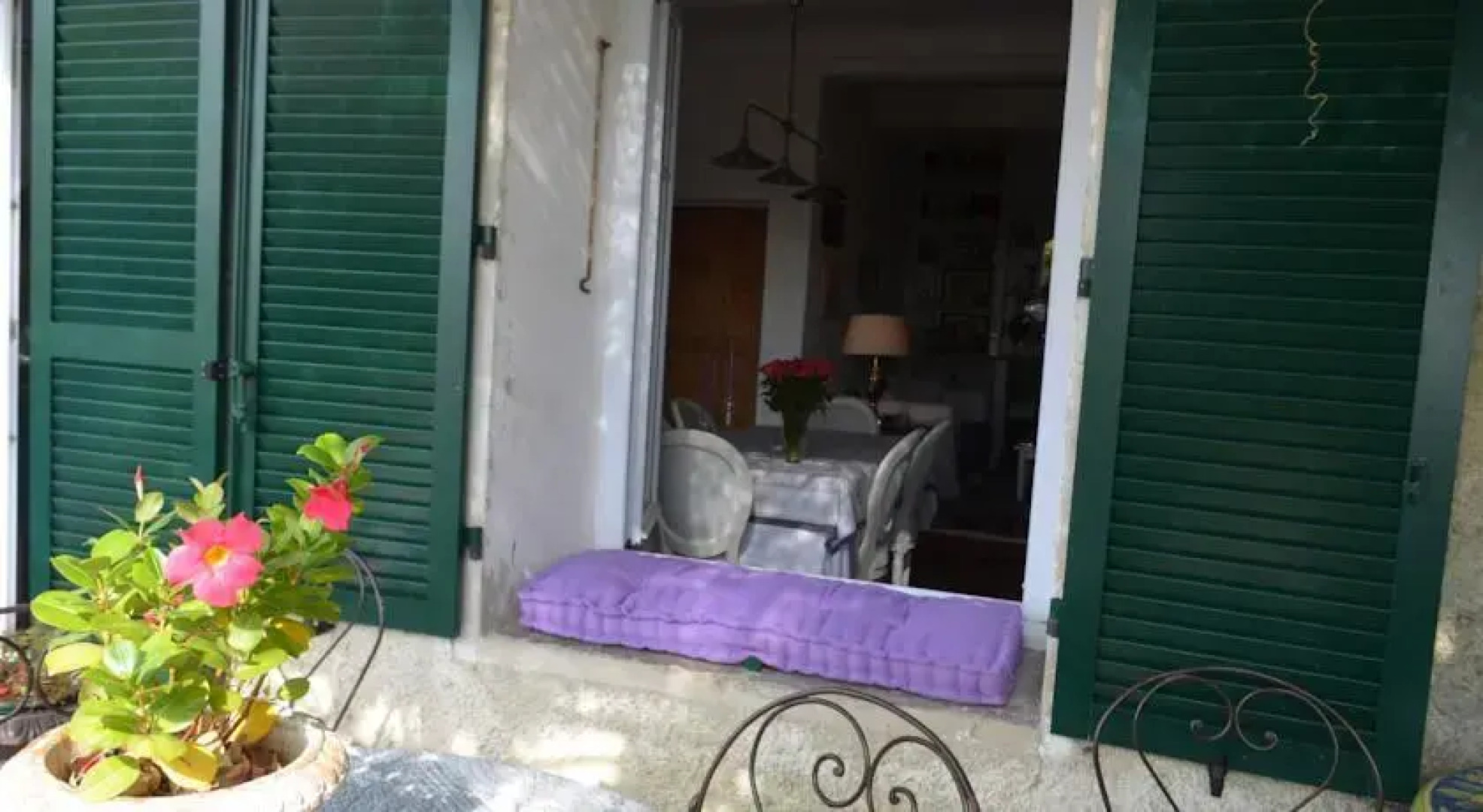 Un Relais En Provence