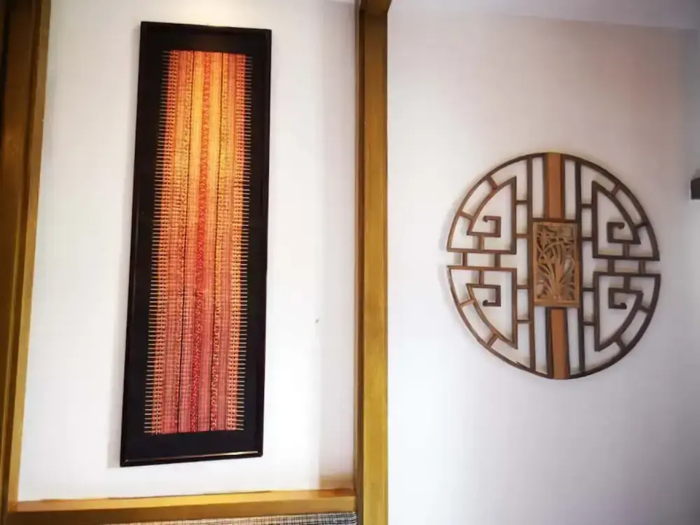 Ms.Yang's Guest House