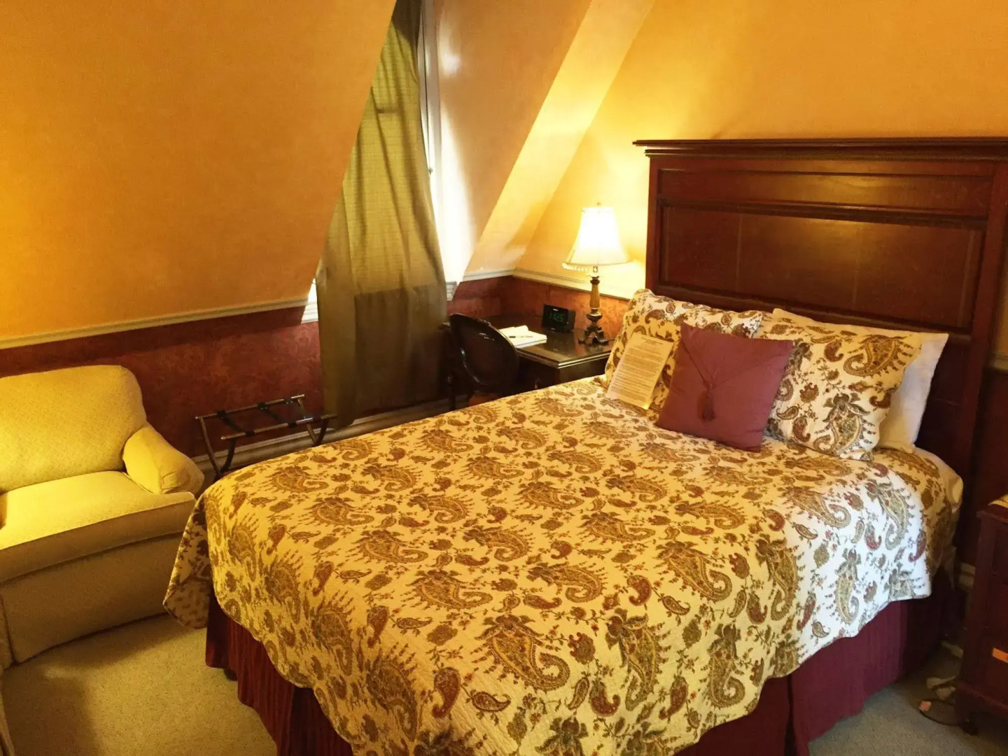 The Kalamazoo House Downtown Hotel & Suites