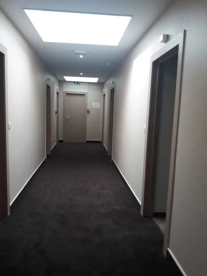 New Grand Hotel Mouscron