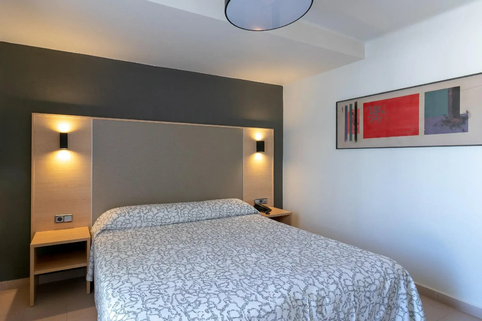 The Red Hotel by Ibiza Feeling - Adults only