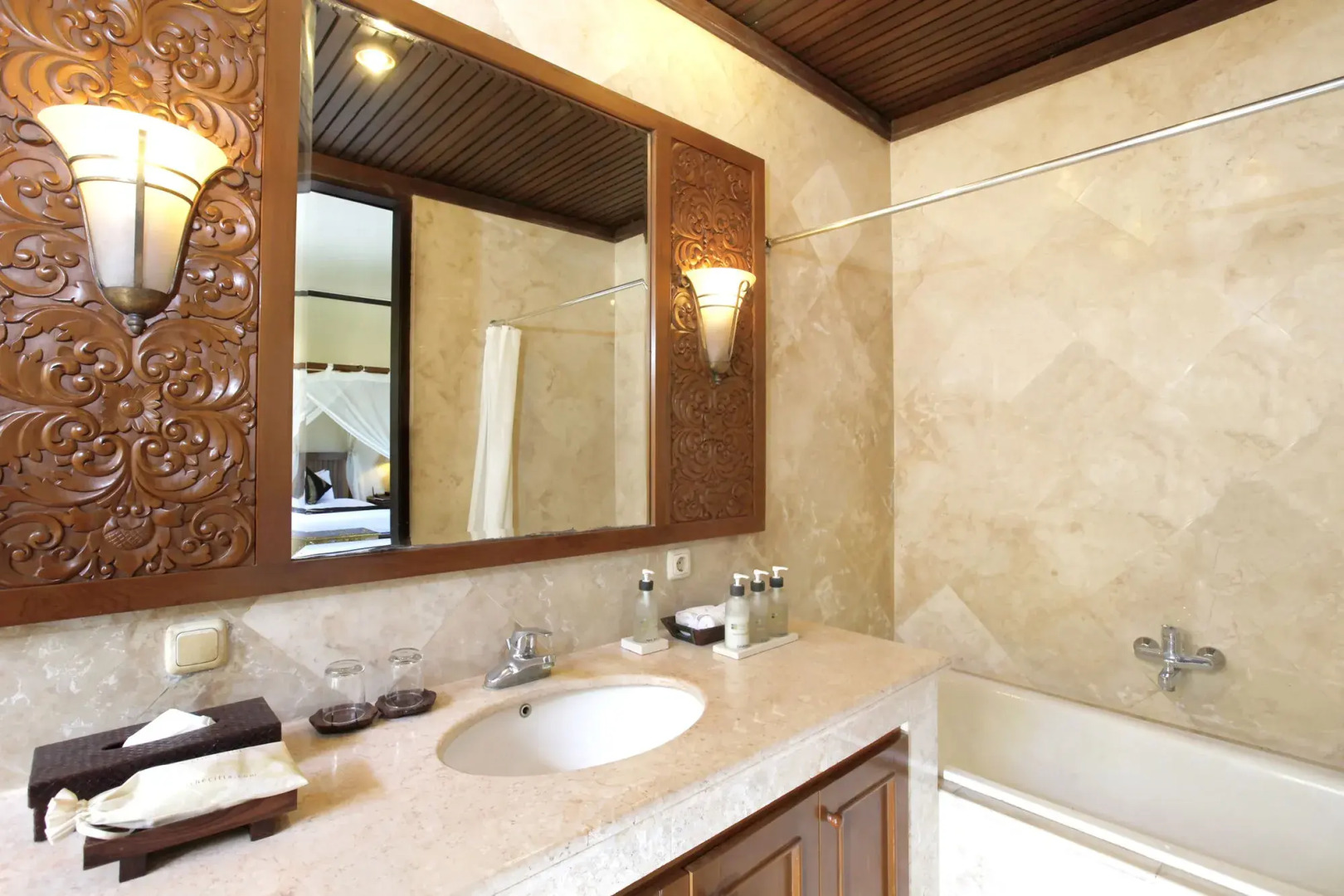 The Citta Luxury Residence