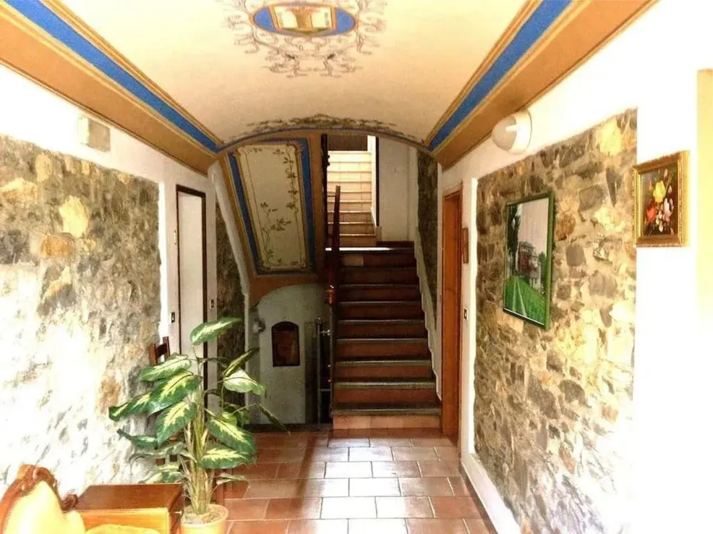 Agriturismo La Tempestosa