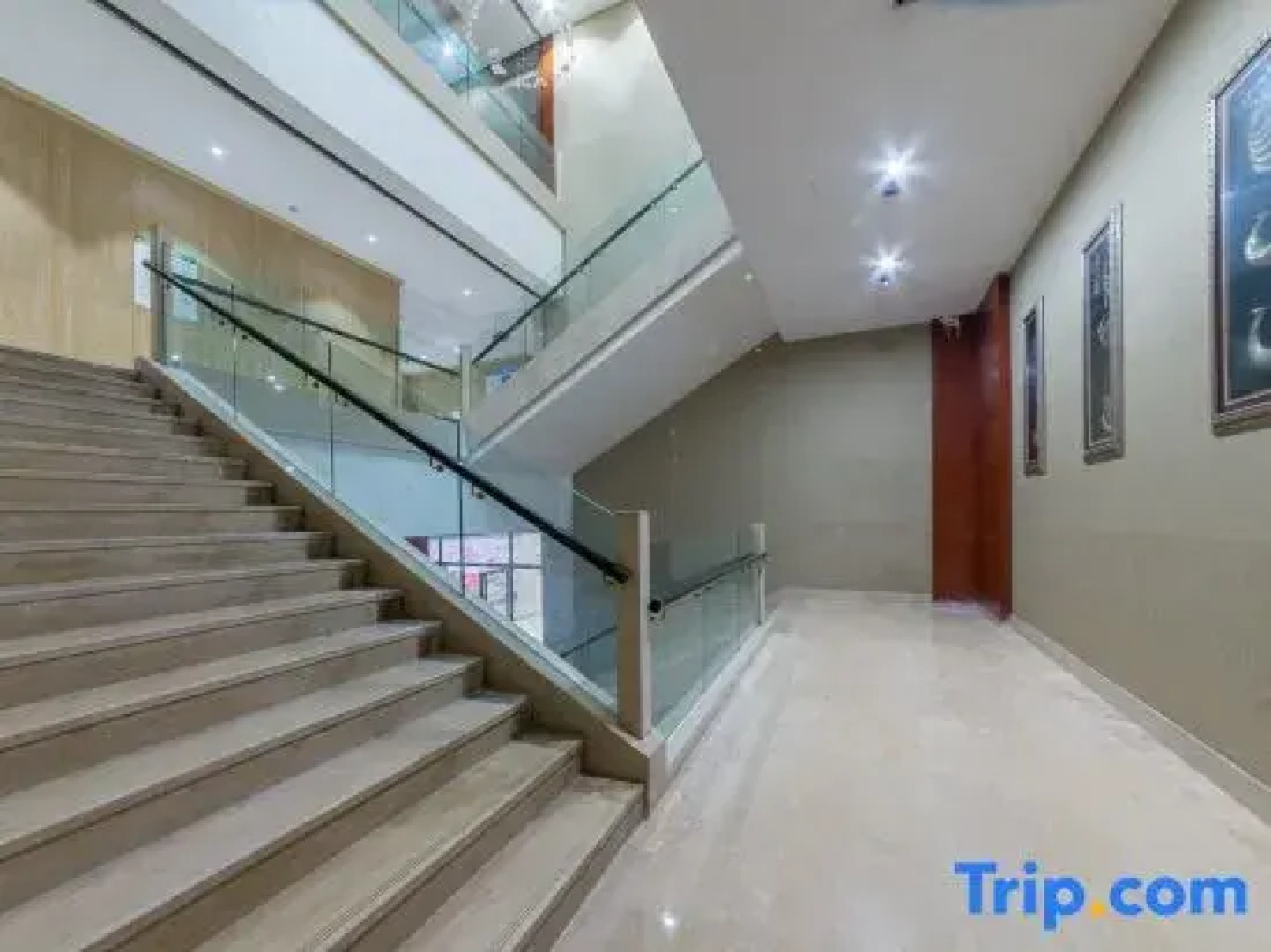 Vienna Classic Hotel Guizhou Fuquan Sajin Bei Road