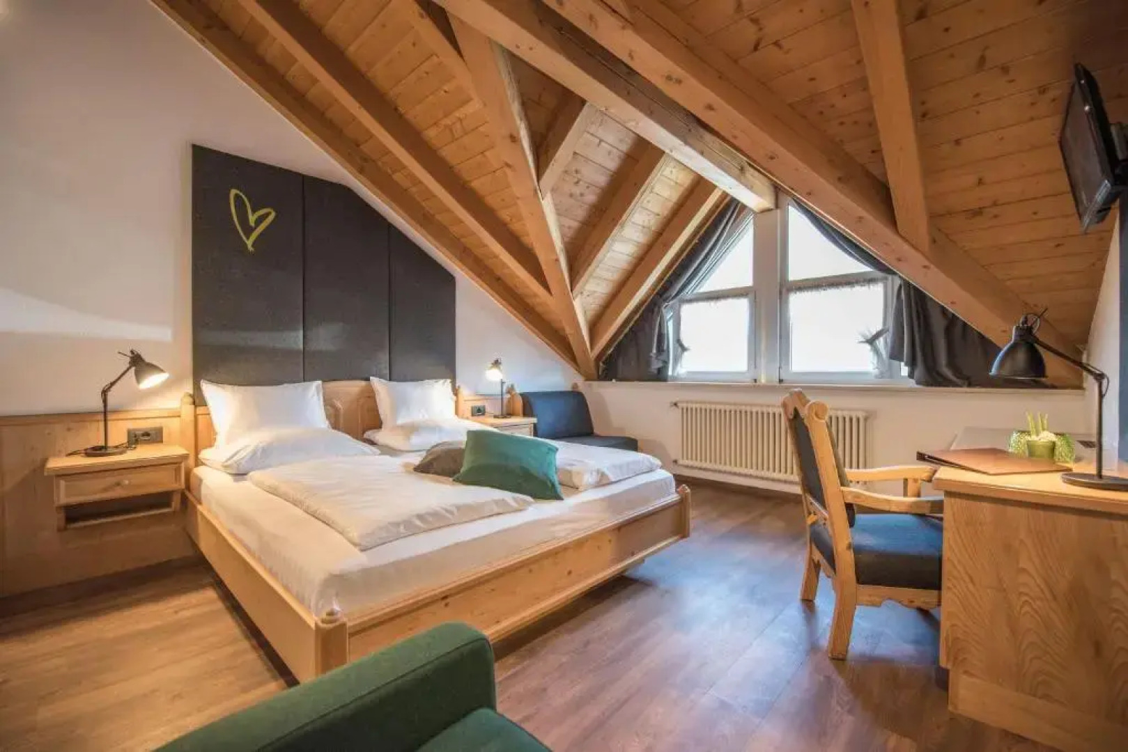 Vitaurina Royal Hotel