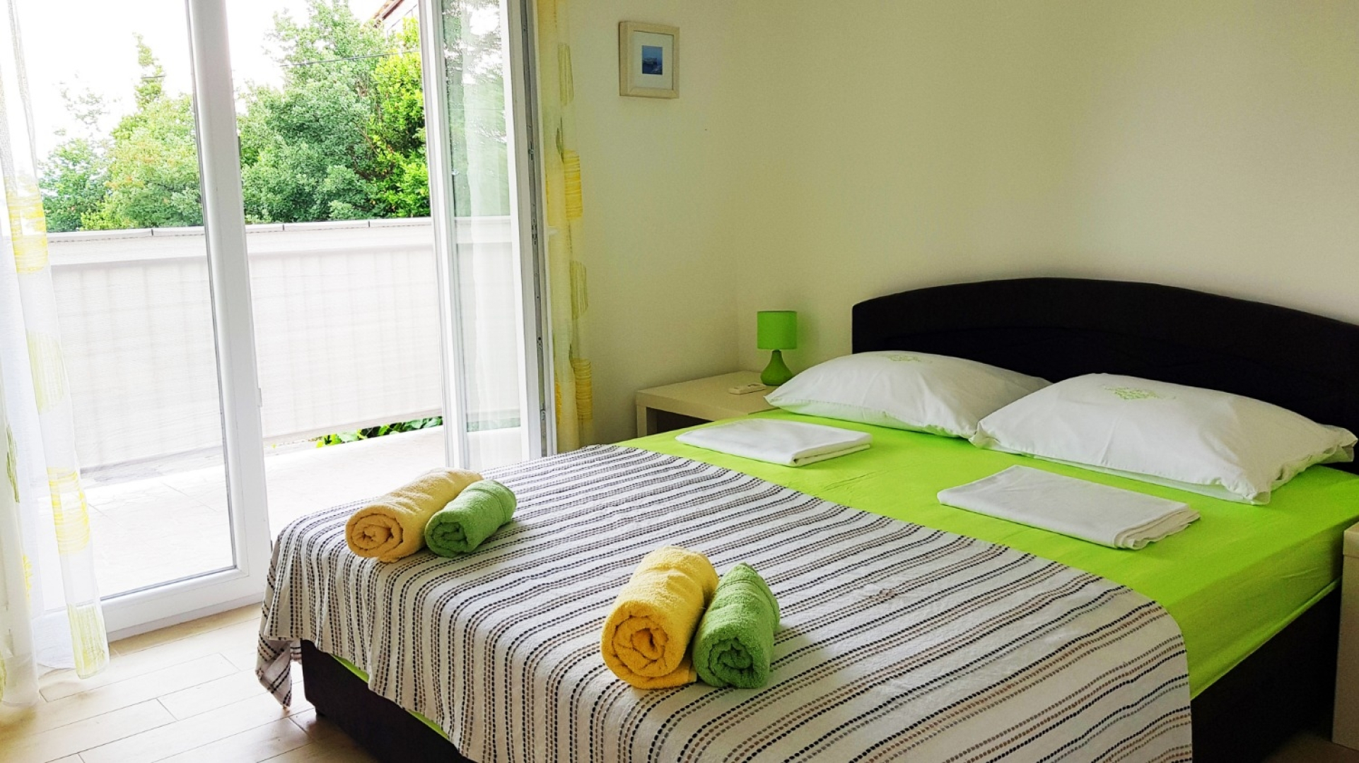 Apartment Mark A1 Crikvenica, Riviera Crikvenica