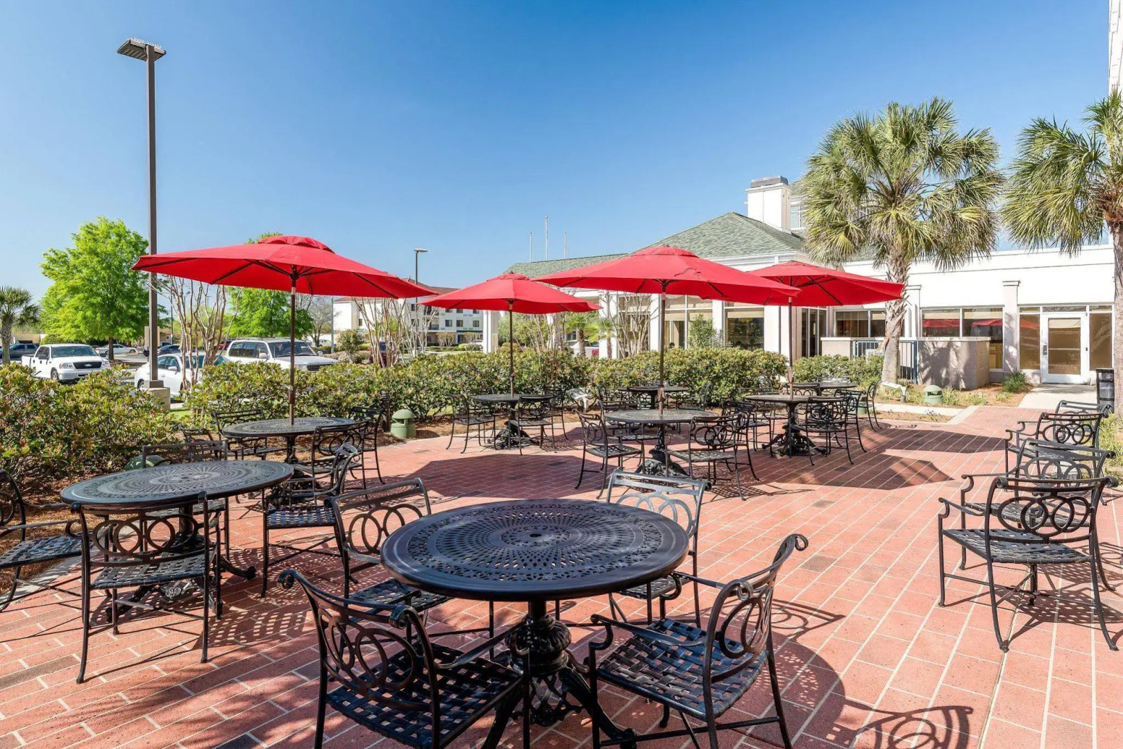 Hilton Garden Inn Florence