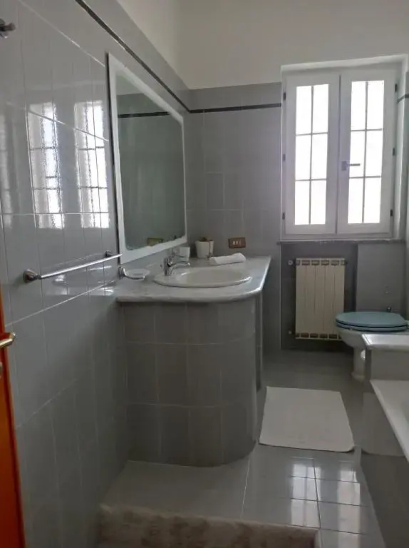 Appartamento Luminoso