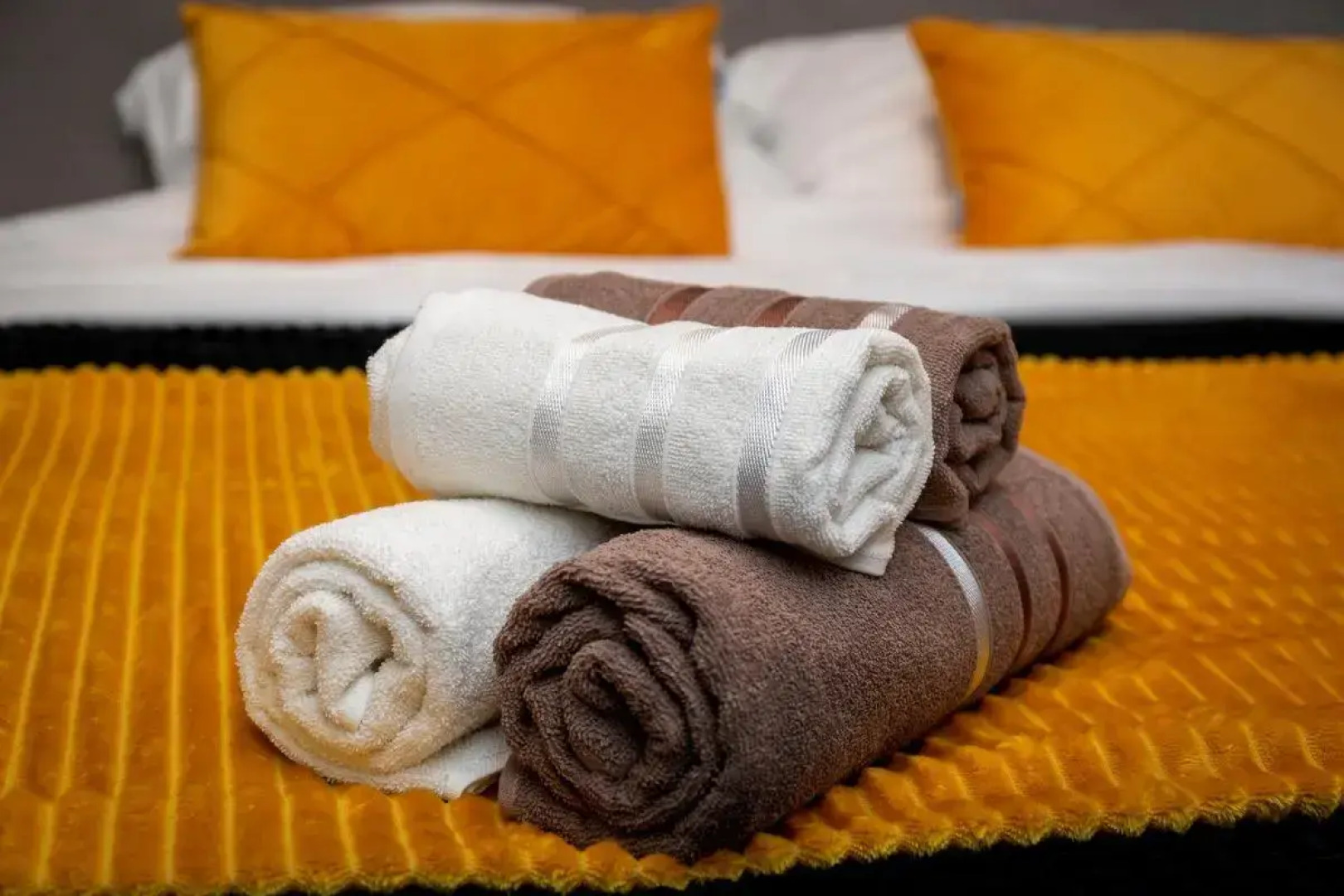 Апартаменты на улице Сергея Джанбровского 4к1