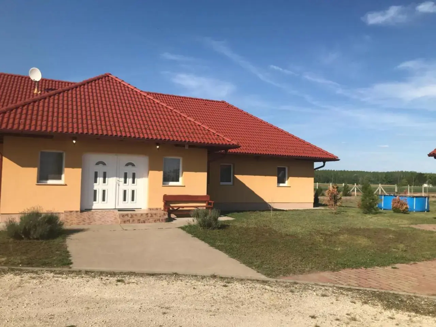 Bencsik Tanya Szentkirály