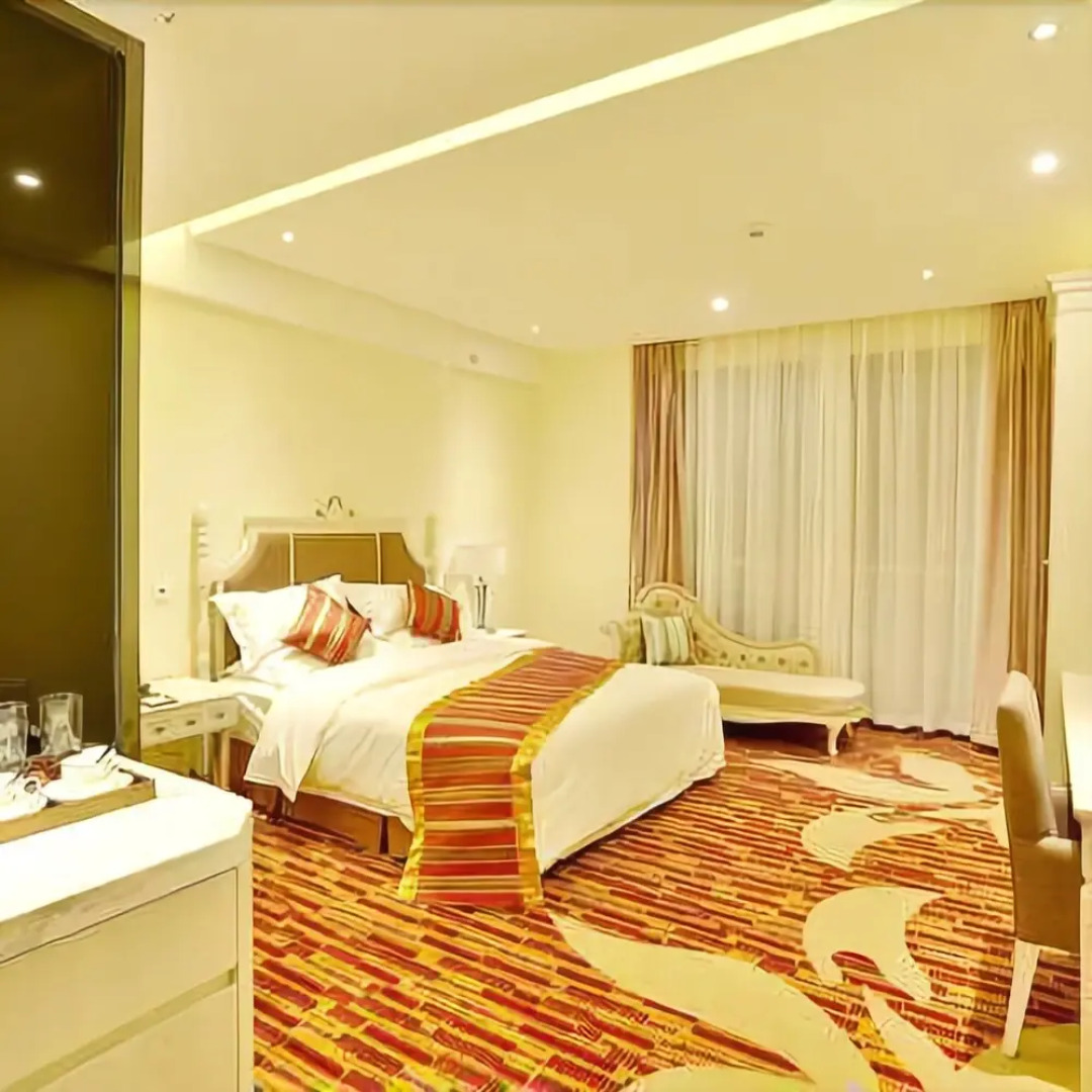 Chengdu Yinchao Hotel