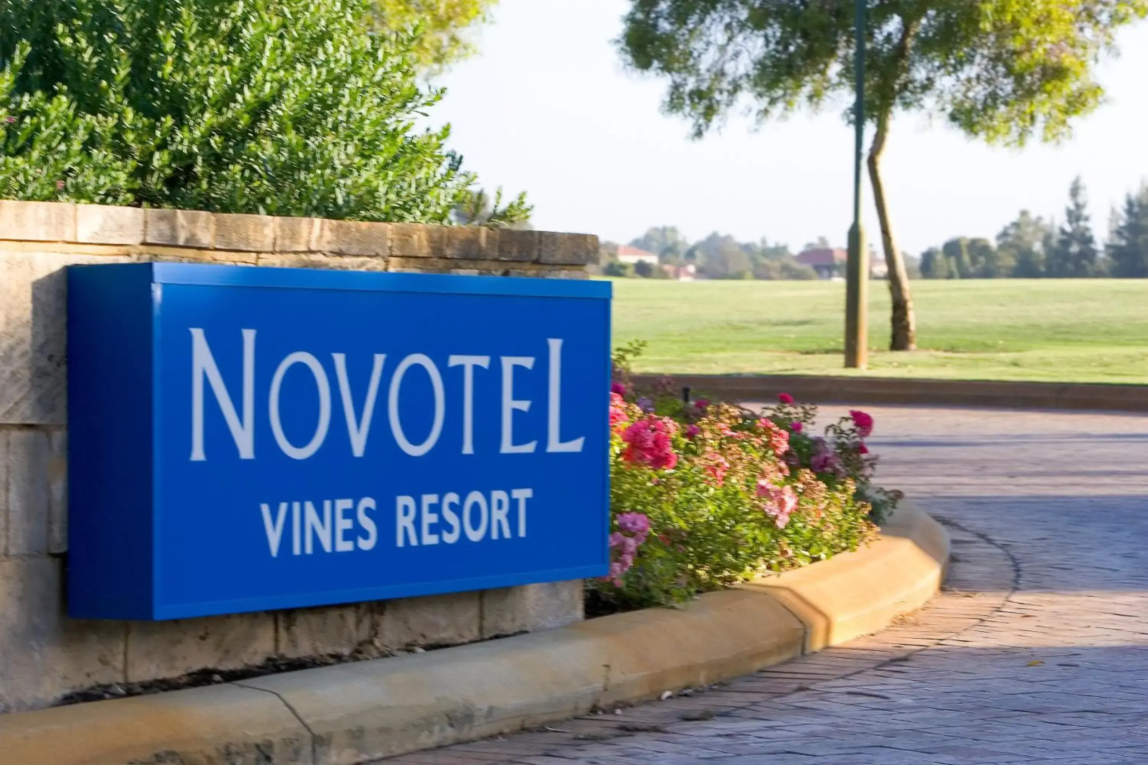 Novotel Swan Valley Vines Resort
