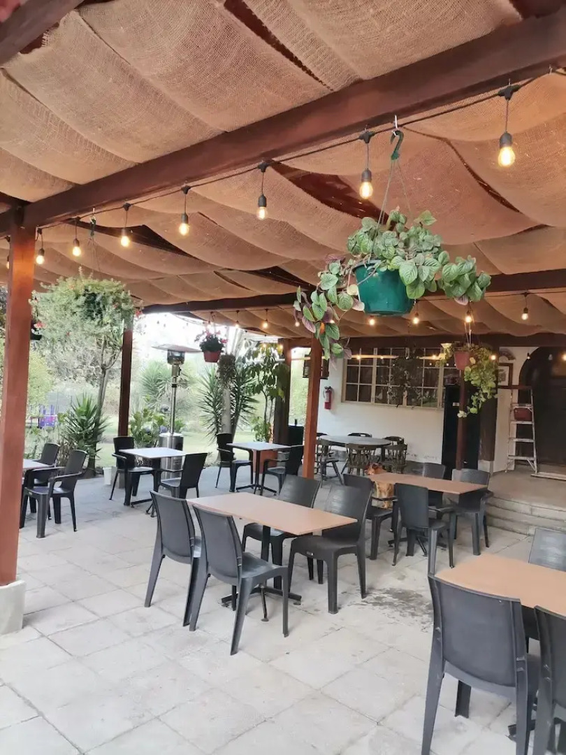 La Granja de Papá Alberto