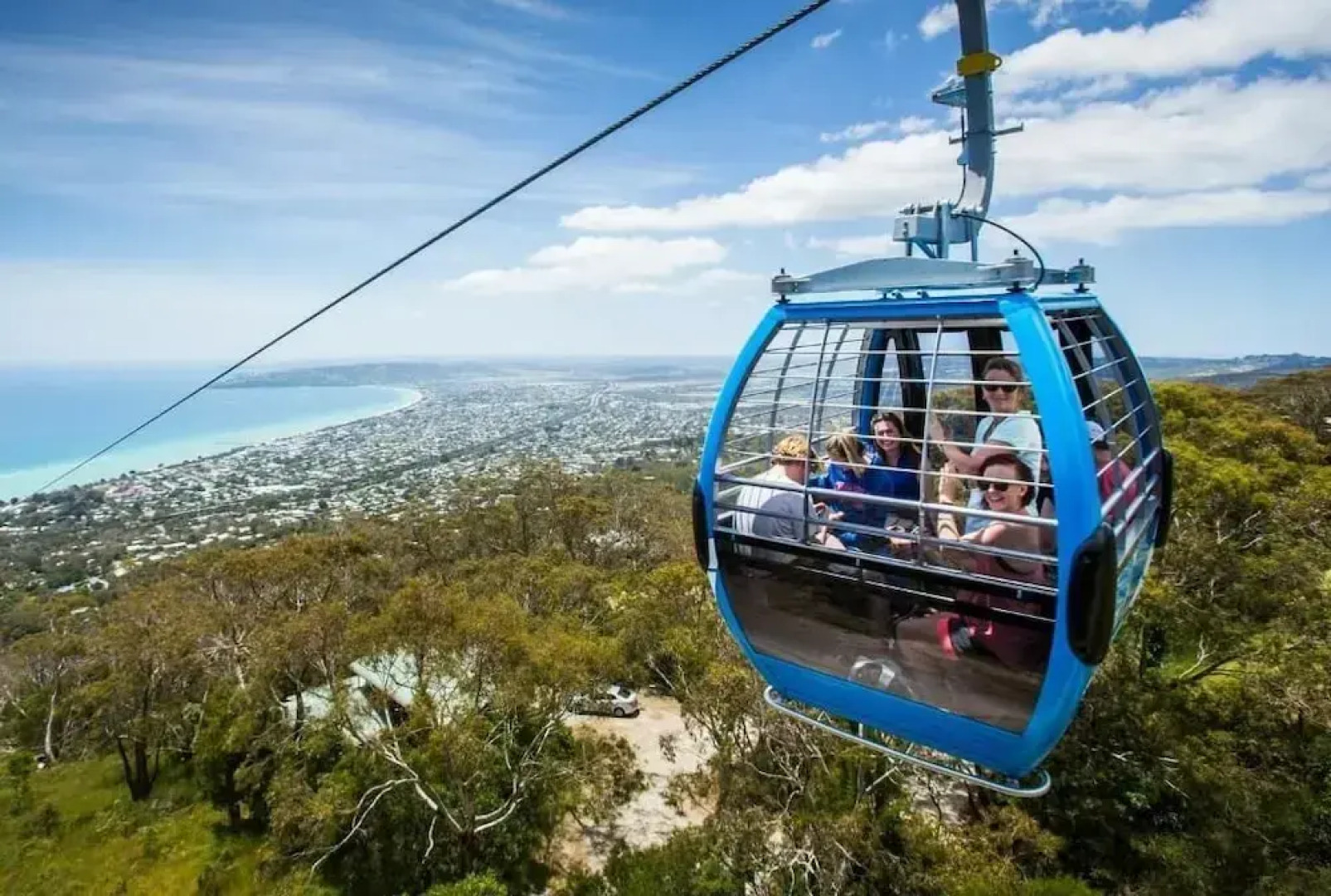 Bayview Apartments BnB