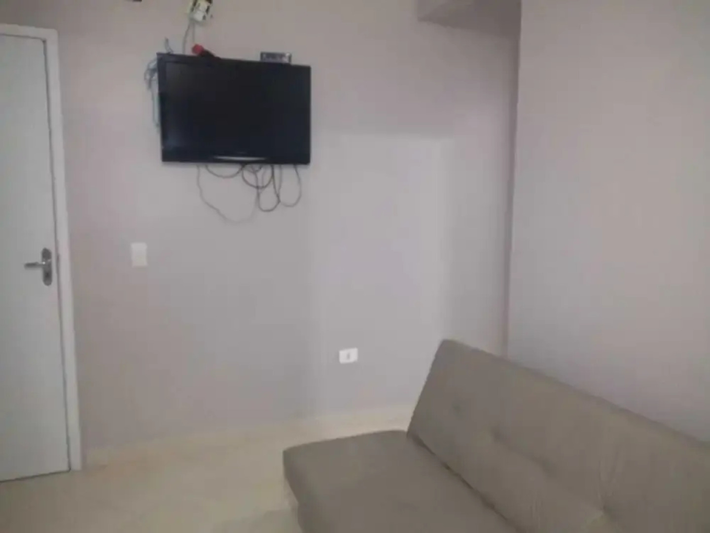 Apartamento Praia do Leste 02