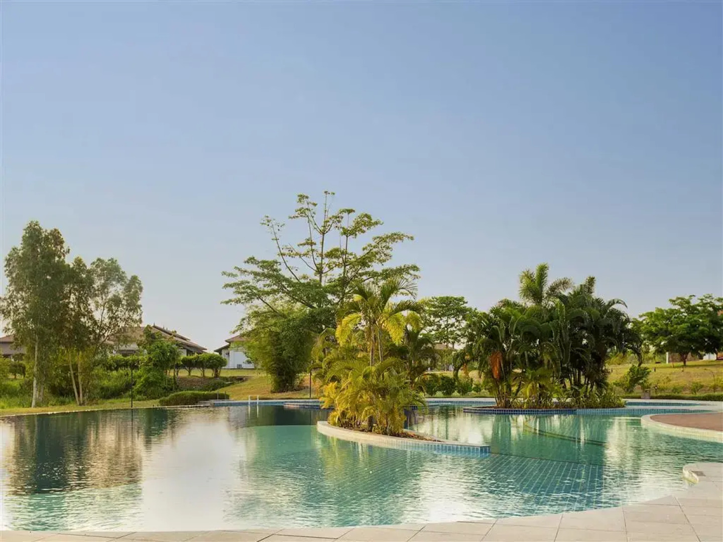 The Lake Garden Hotel Nay Pyi Taw - MGallery Collection