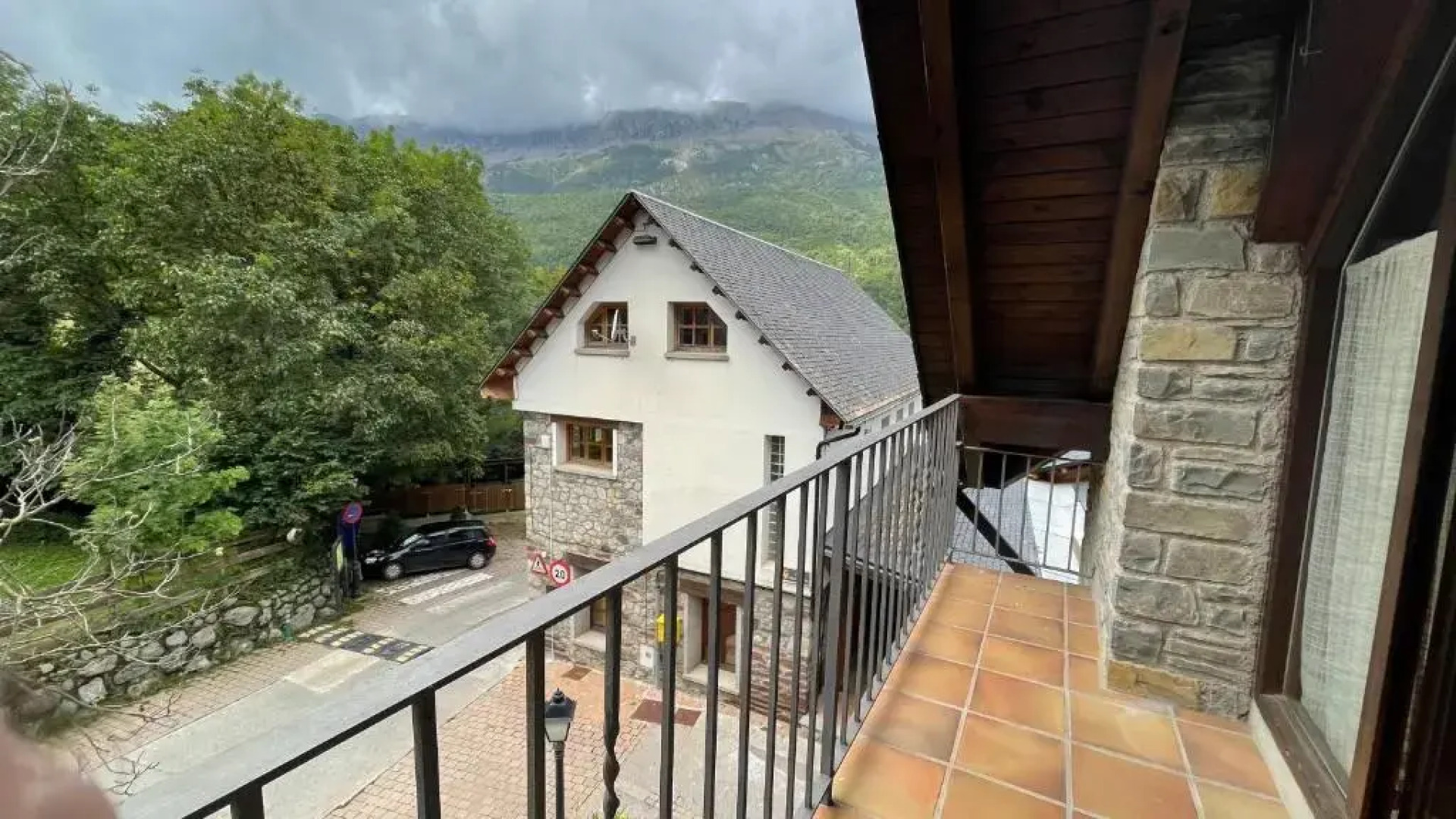 S01 - Edif. Kasares IV - Villmor