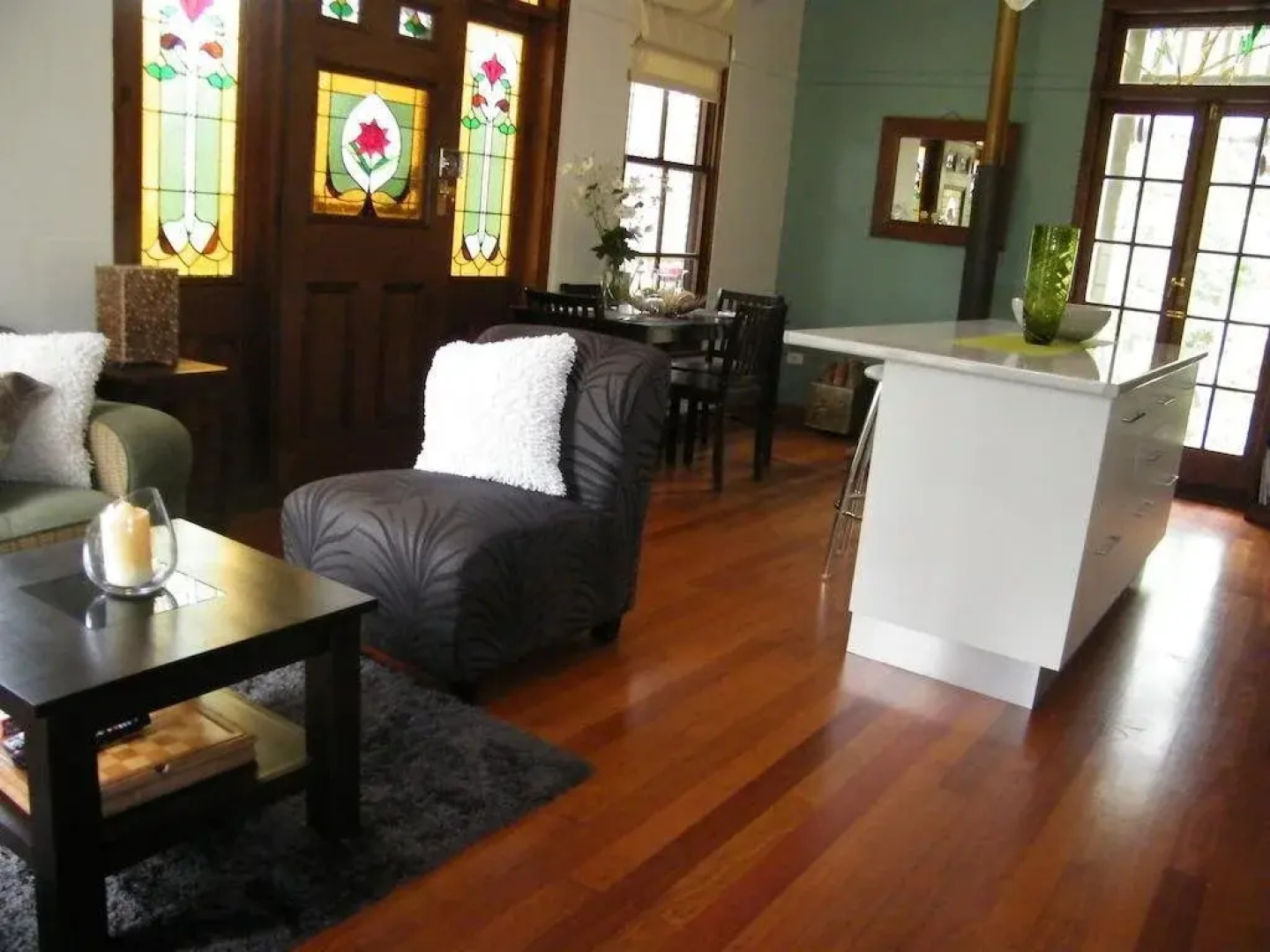 Mount Browne Cottage