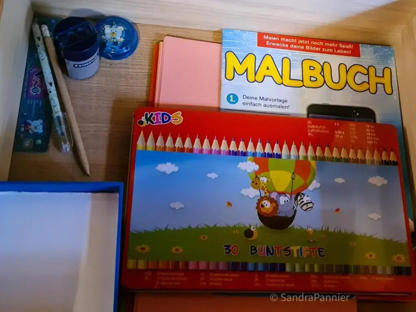 Ferienhäuser Pannier III und IV Doppelhaushälften