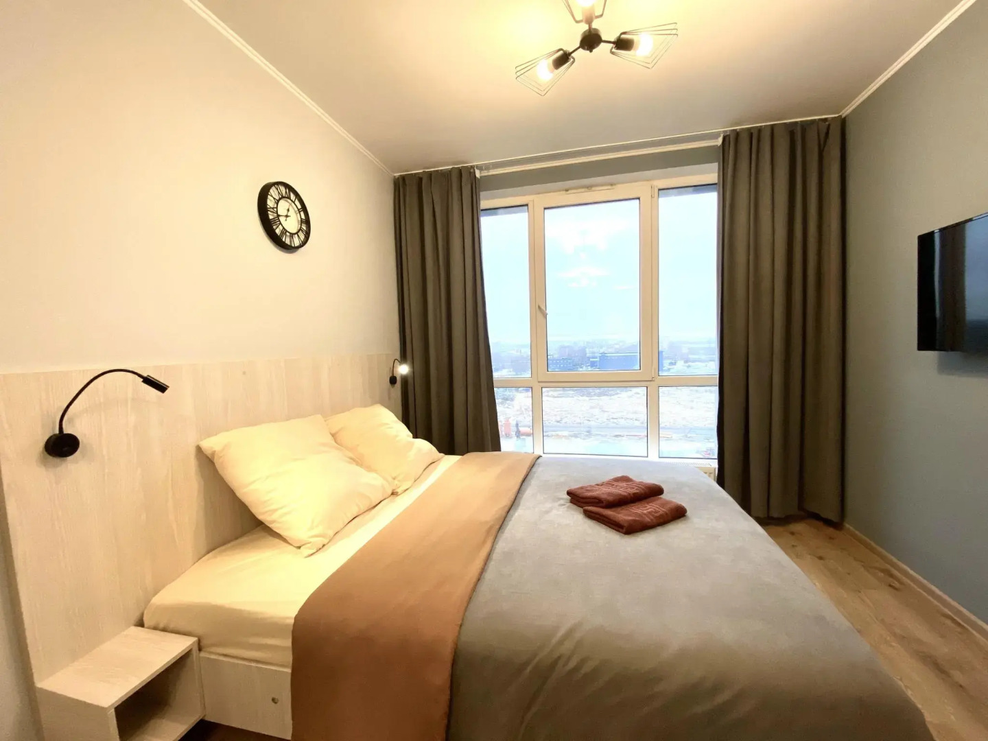 Старт на проезде Толубеевский