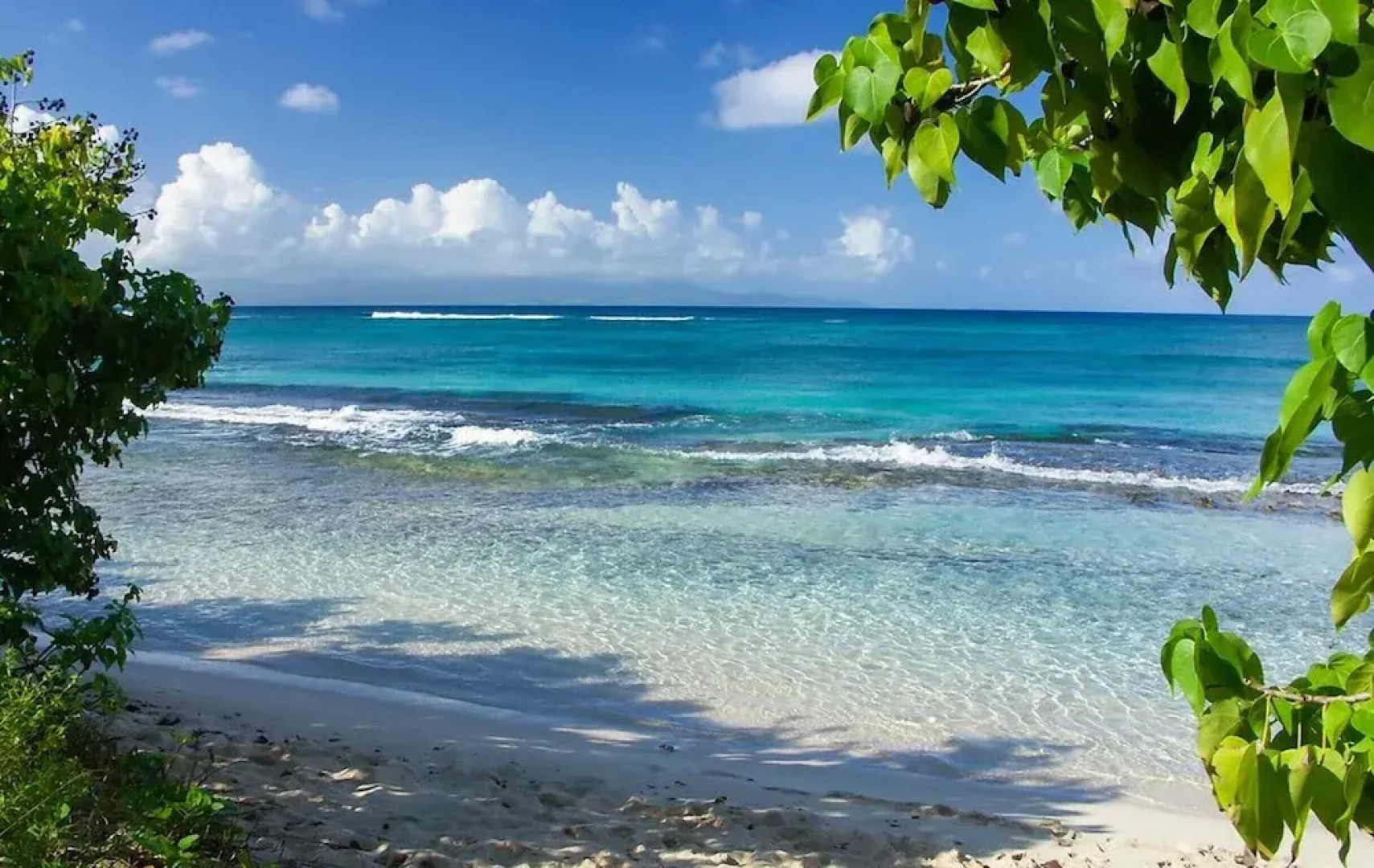 House With One Bedroom In Port Louis With Enclosed Garden And Wifi 6 Km From The Beach