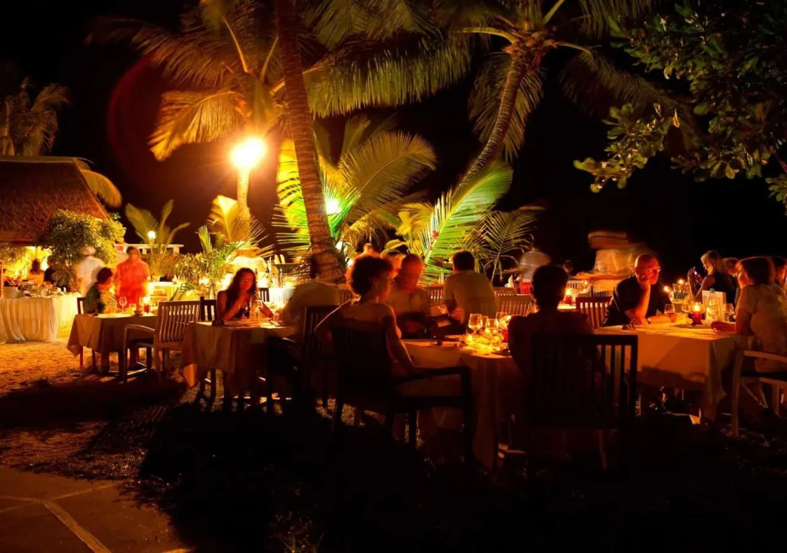 Gregoire's Apartments