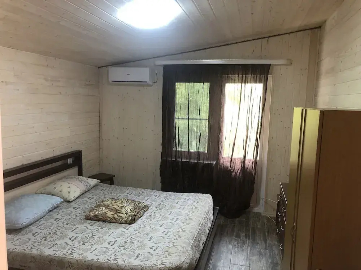 Гостевой дом Виктория