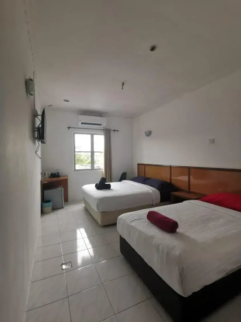 The Zuley Heritage Hotel