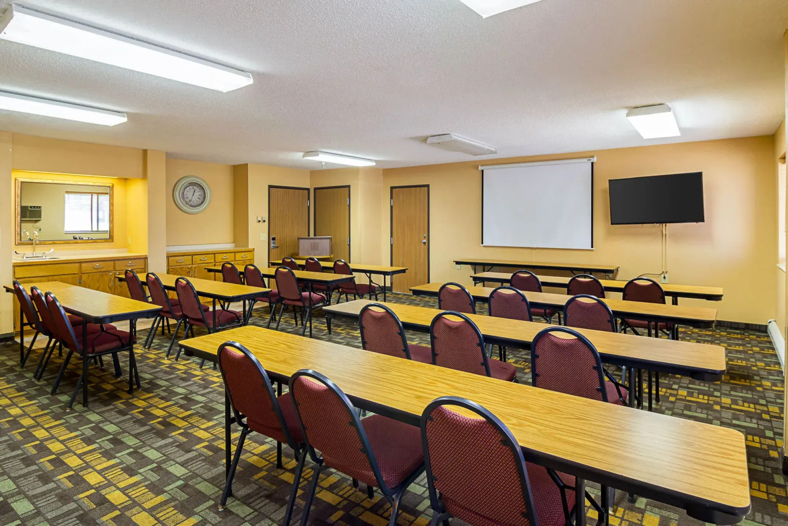 Quality Inn St. Cloud West