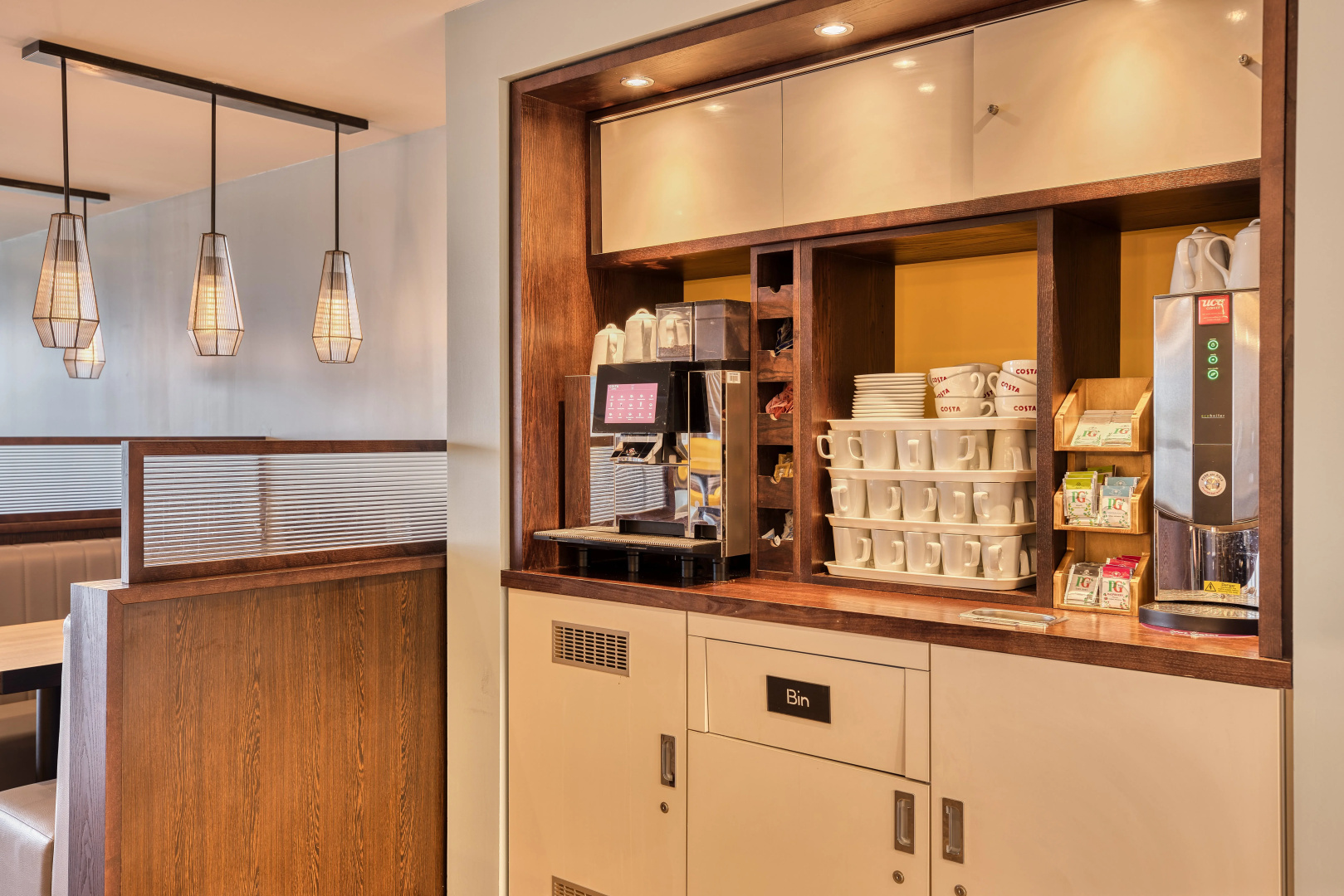 Premier Inn Thurso