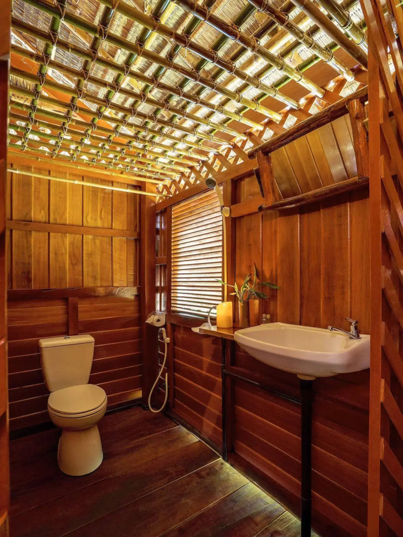 River Kwai Jungle Rafts