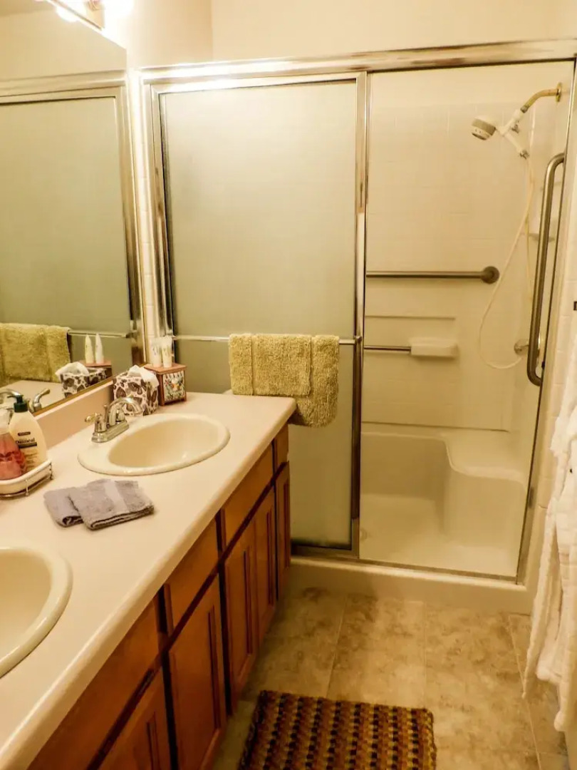 Westview Majestic View Home