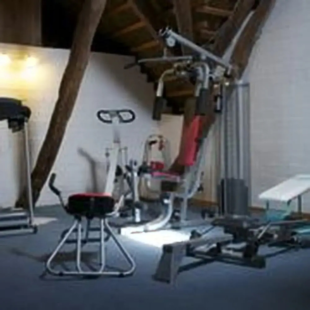 Bauernhaus Bellendorf