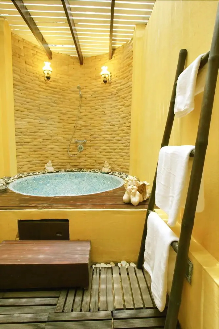 Plumeria Villa and Hideaway