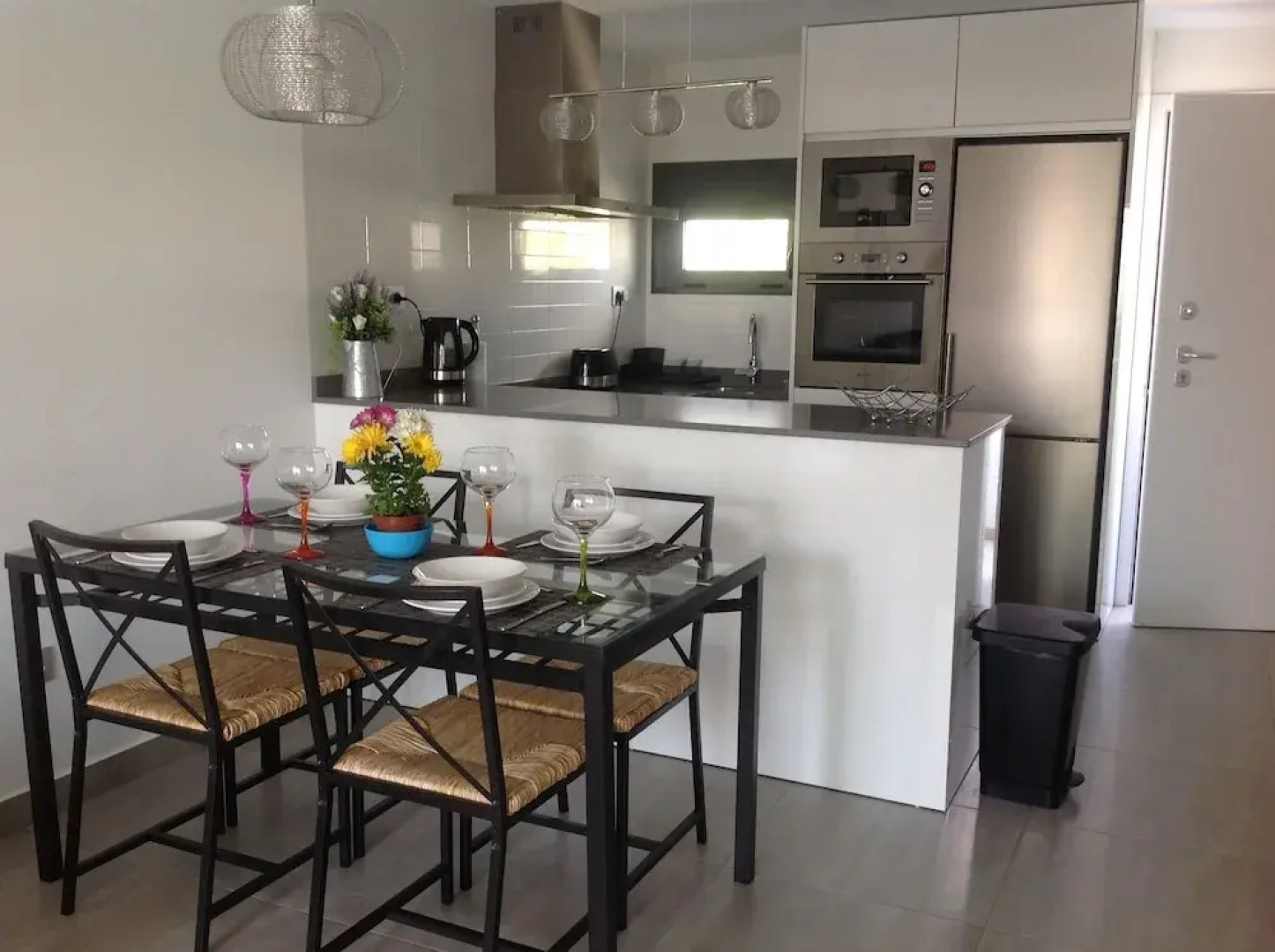 Lovely New Apartment With all Facilities