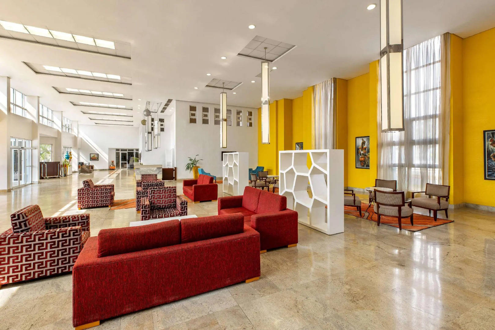 Park Inn by Radisson Abeokuta