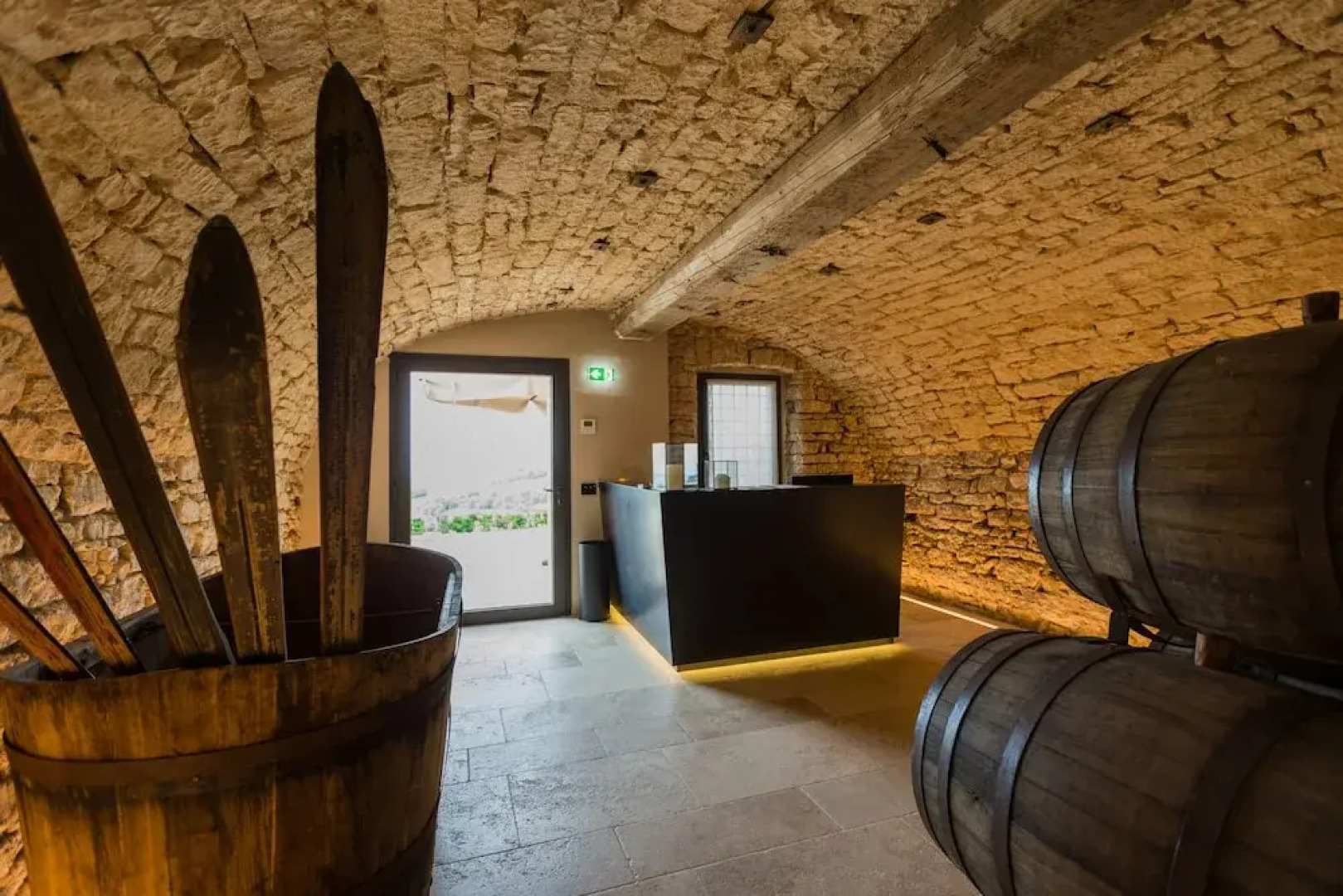 Ca' del Moro Wine Retreat