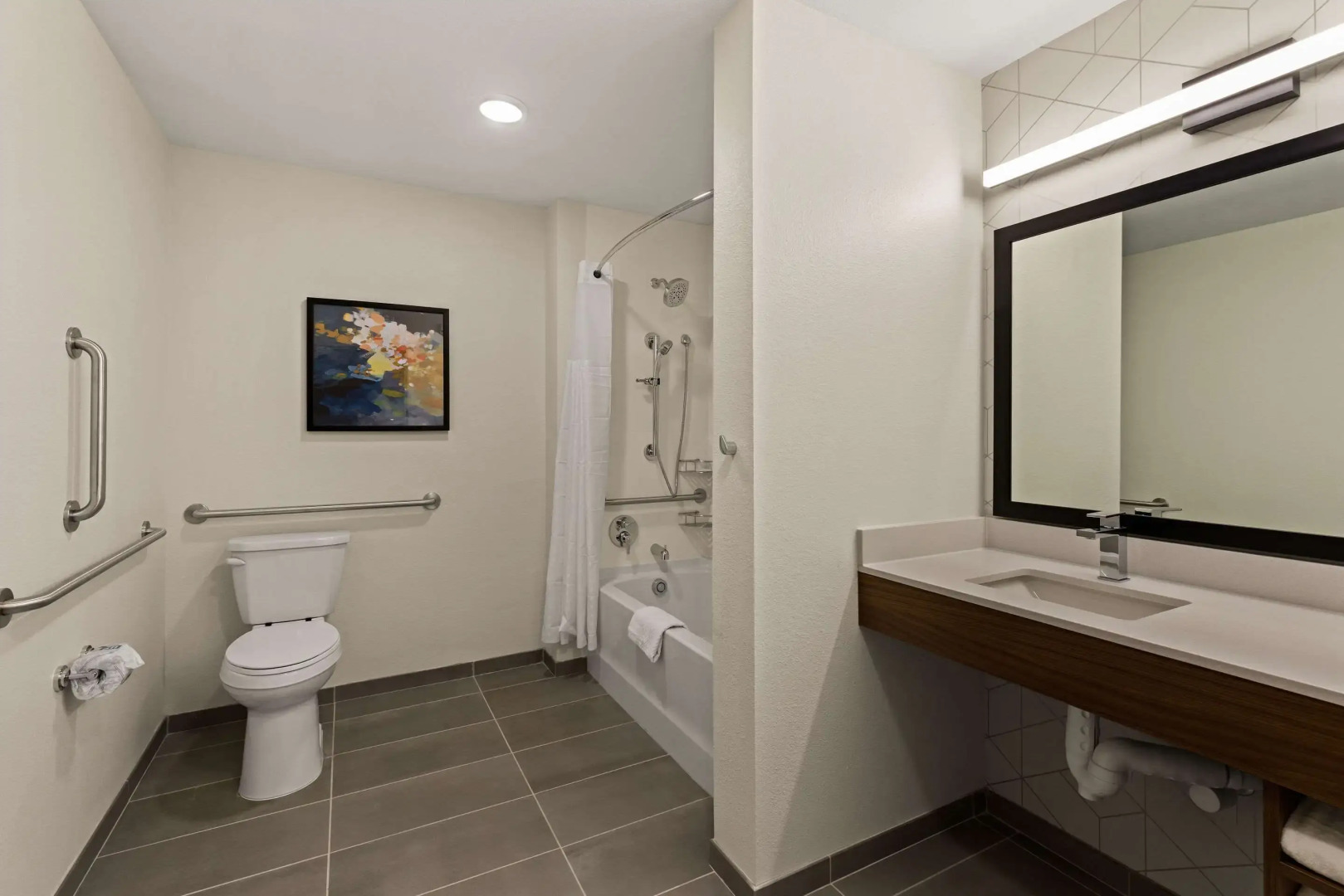 Everhome Suites Temecula