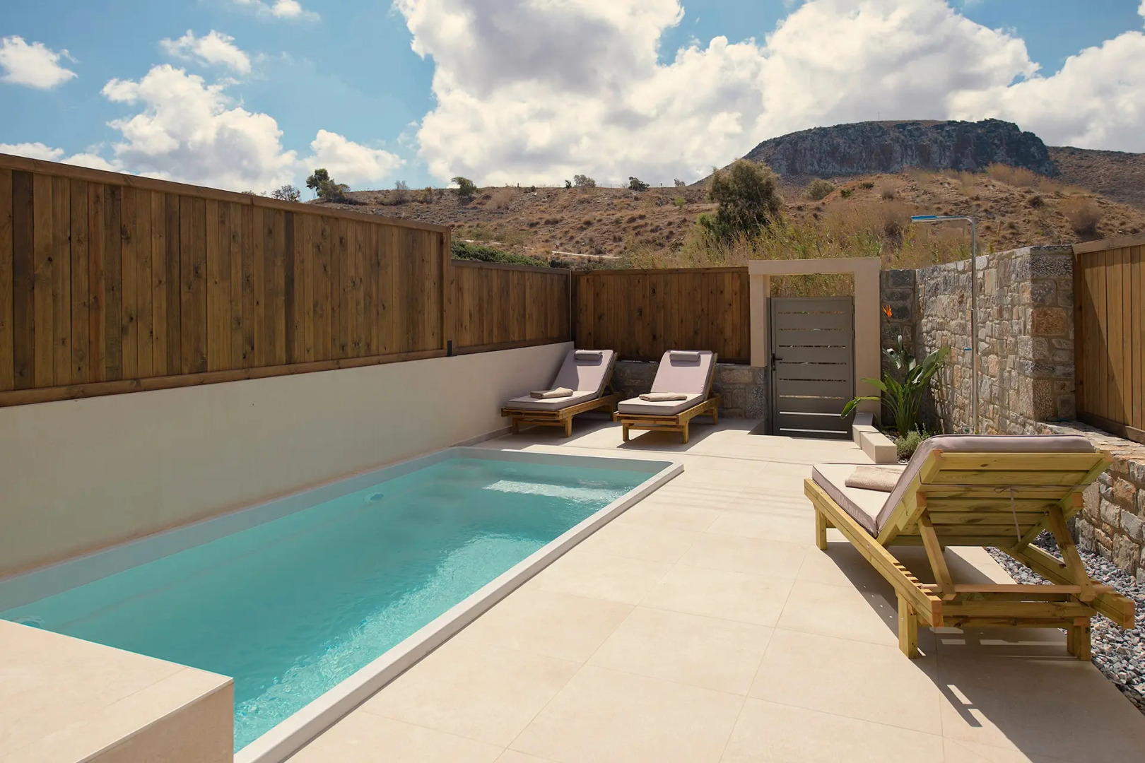 The Z Suites